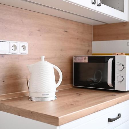 Rodinny Apartman U Broumovskeho Namesti Екстер'єр фото